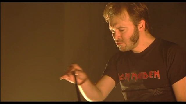 Henk Rijckaert - Karton - Gamma смотреть онлайн