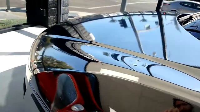 Audi R8 totalmente cromado!!! смотреть онлайн
