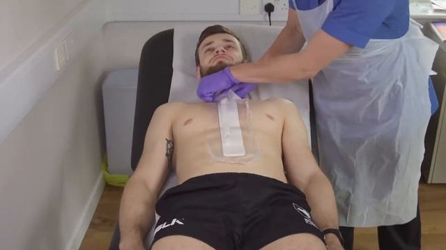 How to remove a PICO 14 sNPWT dressing смотреть онлайн