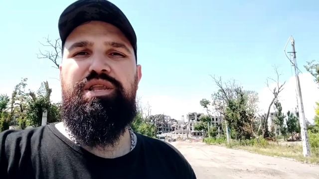 Почему я считаю "ДЕНАЦИФИКАЦИЮ" необходимой? смотреть онлайн