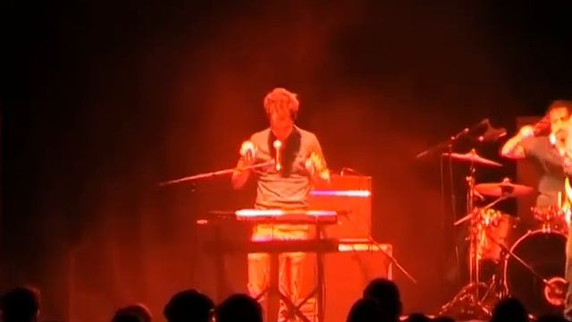 Mendetz-Freed from desire (Pre-montaje).avi смотреть онлайн