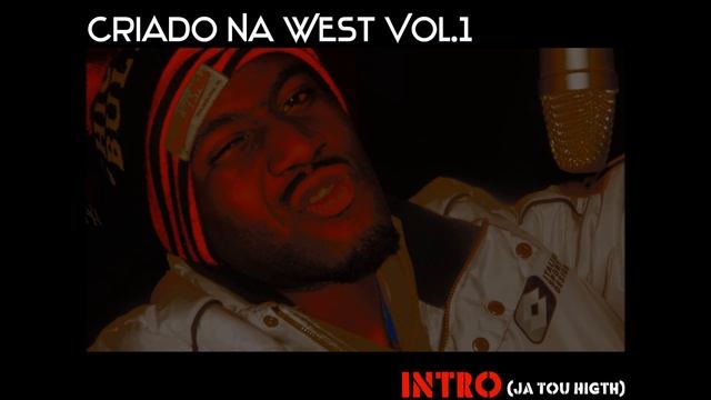 Kappa G - Intro (Já Tou Higth) смотреть онлайн