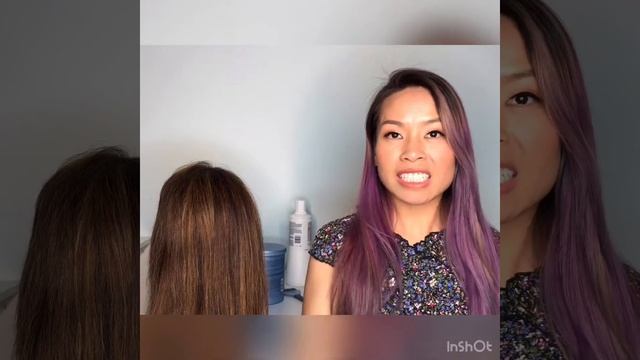 Final project haircolor COS 70 смотреть онлайн