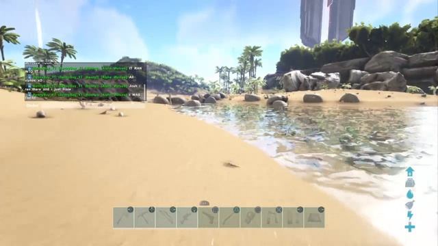 [PS4] ARK: Survival Evolved // ThePurge247 // Server Alpha with BennyBoy_YT // Legit Giga Tame смотреть онлайн