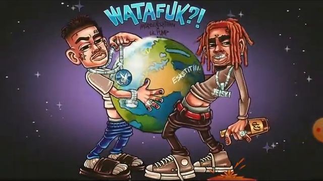 РЕАКЦИЯ НА ТРЕК WATAFUK!? X2,0 СКОРОСТЬ смотреть онлайн