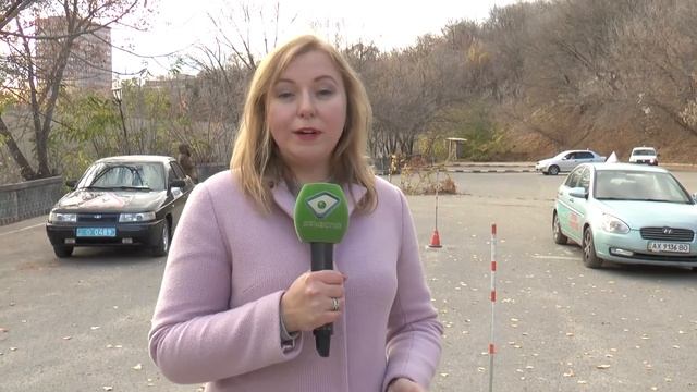 Харків'яни отримуватимуть водійські права за новими правилами смотреть онлайн