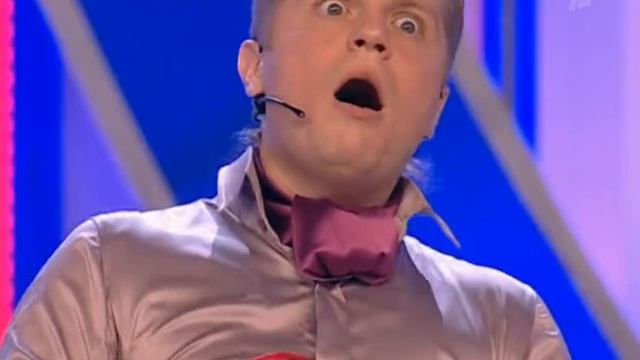 KVN.2010.новобрачные в ночь перед бракосочетанием.avi смотреть онлайн