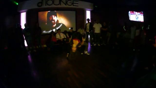 Angeleno Funk SALSA showcase at Physical Poetry смотреть онлайн