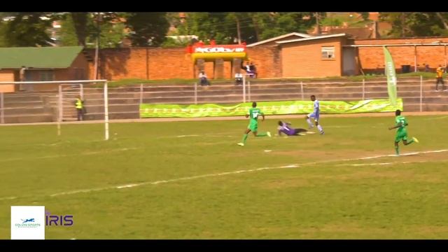 Maxwell Gasten Phodo. Silver Strikers FC. Ultimate Striker. смотреть онлайн