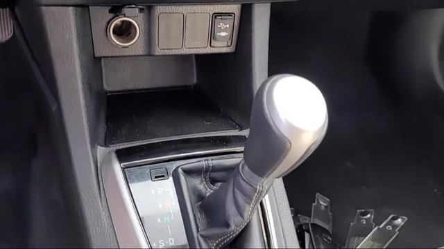 2015 Toyota COROLLA LE Plus San Diego El Cajon Chula Vista Mission Valley Santee смотреть онлайн