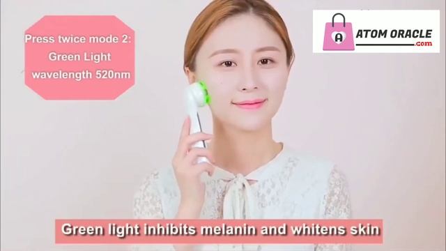 5 in 1 RF EMS LED Photon Instant Wrinkle Remover | #wrinkleremover #skintightening #antiageing смотреть онлайн