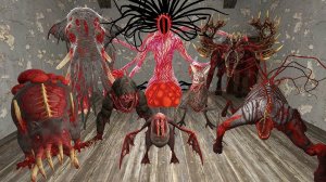 ЗООЧОСИС В ГРЕННИ ОНЛАЙН - Original Zoochosis Granny Online Gmod