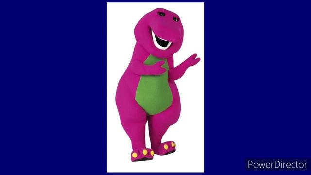 Dreamworks Logo Bloopers 81: Sam Finally Learns His Lesson, Or Giga Barney.EXE First Appearance!