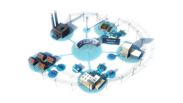 La Smart Grid o redes inteligentes смотреть онлайн