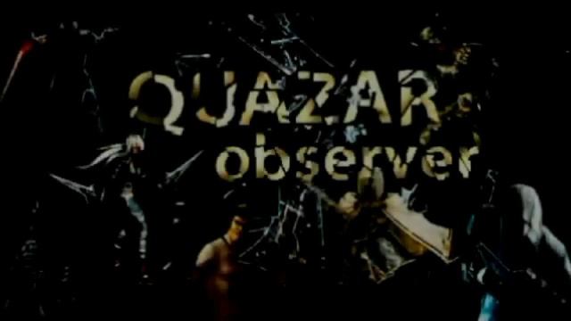 1 час QUAZAR OBSERVER смотреть онлайн