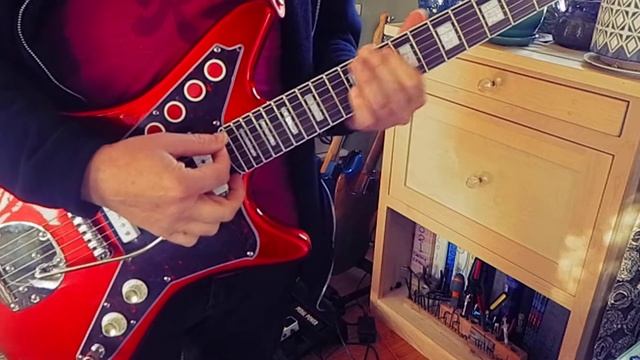 Octave Christmas Jam смотреть онлайн