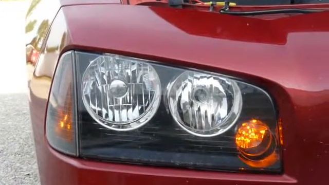 how to blackout tail lights Switchback LED 2013 смотреть онлайн