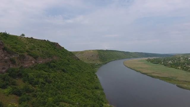 ЦИПОВО крутое видео, гид Камнев Юрий Иванович коптер смотреть онлайн