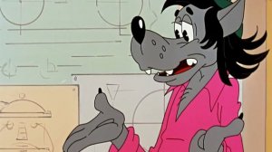 Ну, погоди! Выпуск 14  1984 в хорошем качестве