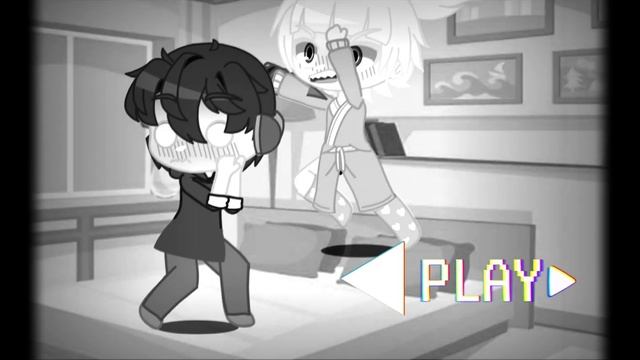 Жизнь персонажей tiny bunny {My AU} смотреть онлайн