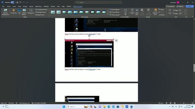 SNMU CYB 220-week 5 group policies and setting up static Ip 2023 смотреть онлайн