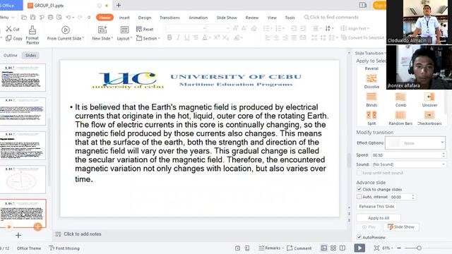 GROUP 1 HISTORY OF MARINE COMPASS AND MAGNETIC VARIATION смотреть онлайн