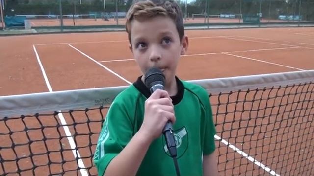 SANTI GONZALEZ CAMPEON PROVINCIAL EN VILLA CARLOS PAZ смотреть онлайн