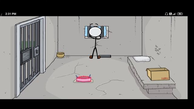 HENRY STICKMAN COLLECTION GAMEPLAY FT GAMER BOLTE смотреть онлайн