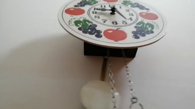 Ходики смотреть онлайн