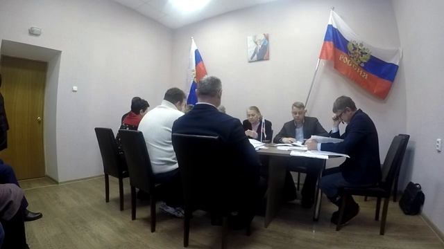 часть 04 Заседание Думы 04 декабря 2023 г. смотреть онлайн