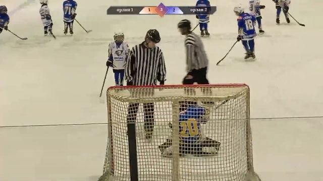 ХК "Орлан-2017" Стерлитамак's broadcast смотреть онлайн