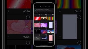 КАК ЗАМЕНИТЬ ФОН НА ВИДЕО НА ТЕЛЕФОНЕ В CapCut без хромокея
