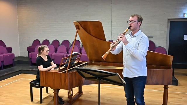 Carl Maria Von Weber-Clarinet Concerto no.1 op.73 смотреть онлайн