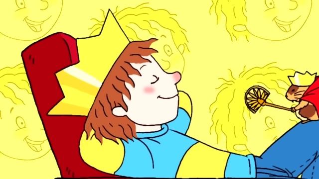 Exclusive Brand New Horrid Titles! | Horrid Henry