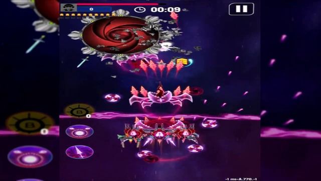 space shooter all bosses смотреть онлайн