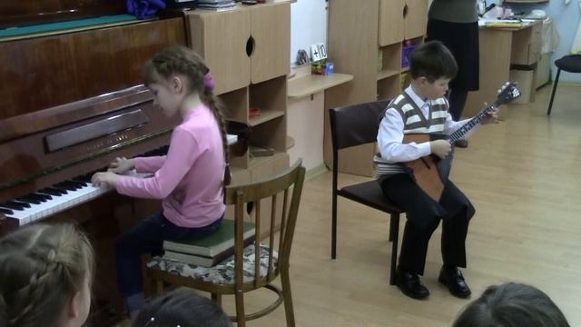 Кадрилька смотреть онлайн