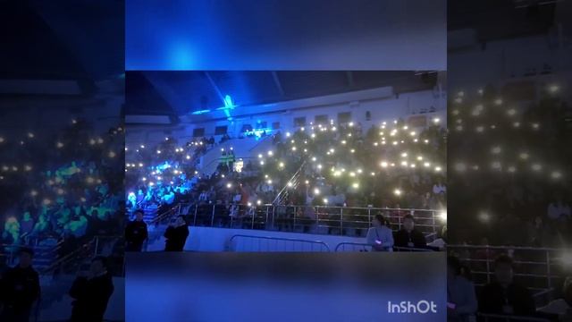 KENJEBEK NURDOLDAY ВПЕРВЫЕ В ЯКУТСКЕ ЦСП «ТРИУМФ» смотреть онлайн