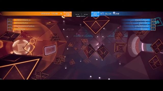 VRML play by play for casting application :) смотреть онлайн