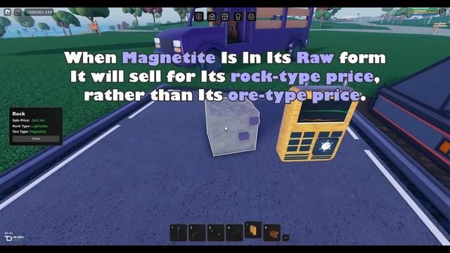 Roblox Oaklands Magnetite Complete Guide смотреть онлайн