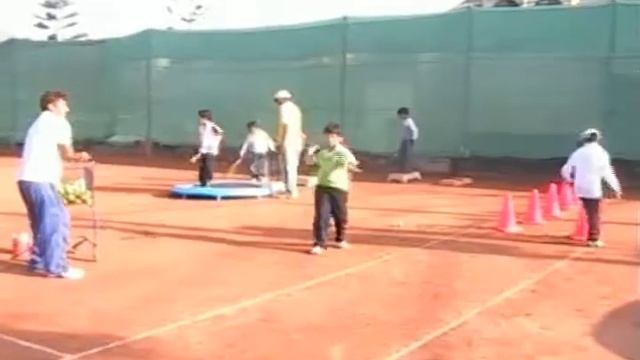 Prof. Juan Carlos Torre 991548125 смотреть онлайн