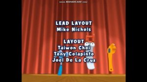 титры мультсериала умелец мэнни 2006 2007