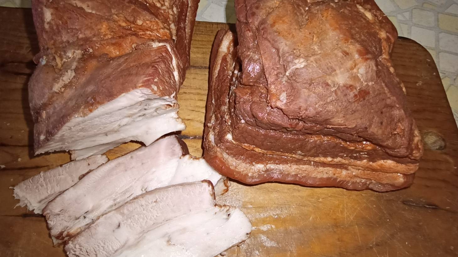 Мясо в луковой шелухе смотреть онлайн