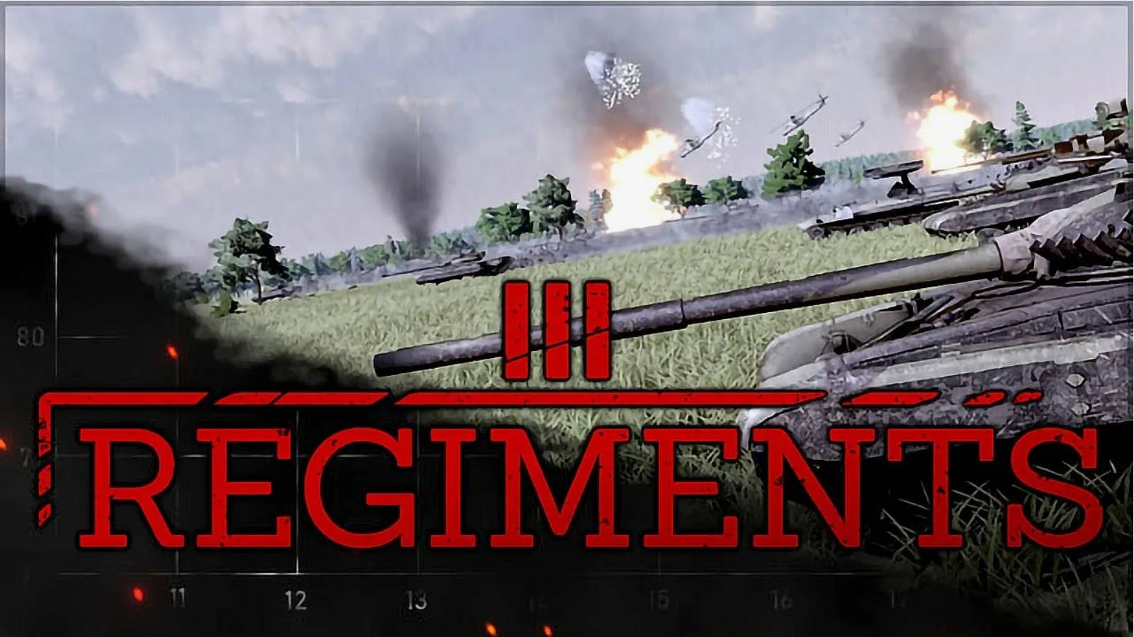 Regiments