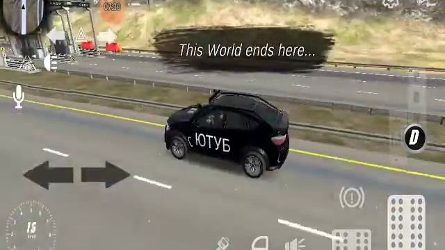 ПОКАТАЛИСЬ И ДОЕХАЛИ ДО ГОР | Car parking multipleer смотреть онлайн