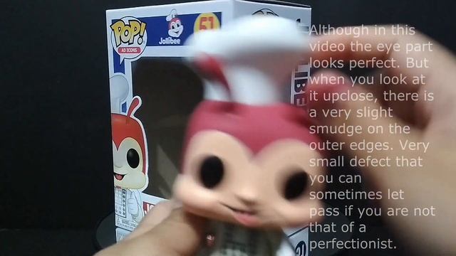 JOLLIBEE IN BARONG REVIEW!!! FUNKO POP brand. Tignan! So cute!!!! смотреть онлайн
