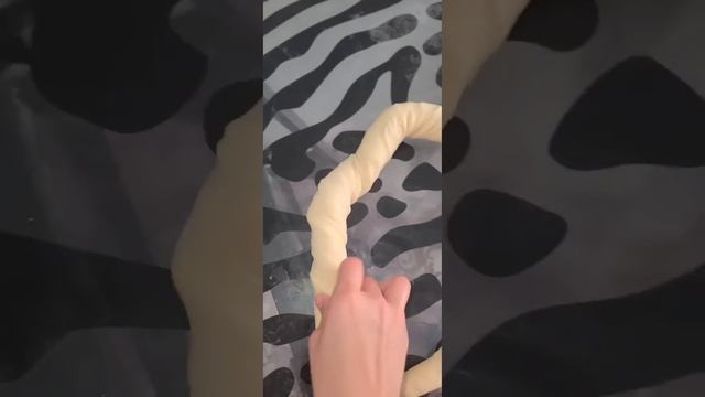 Слоеная самса😋 смотреть онлайн