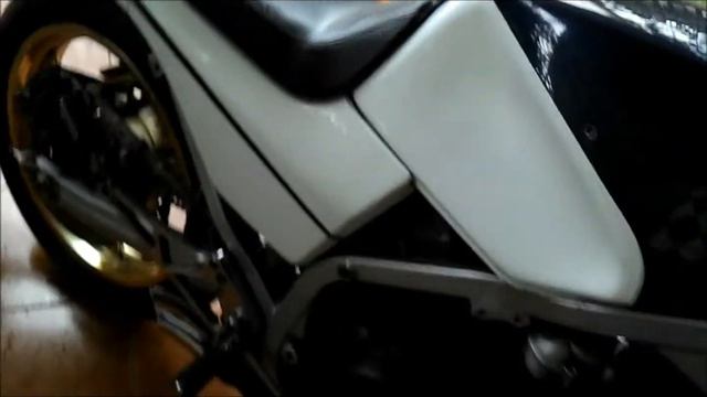 vf750f video смотреть онлайн