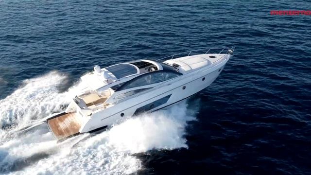 Menzerna Marine I Boat polishing made easy смотреть онлайн