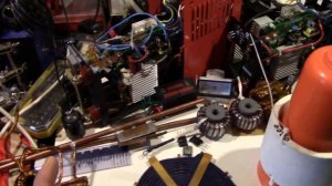 Индукционный нагреватель. Немного о планах.