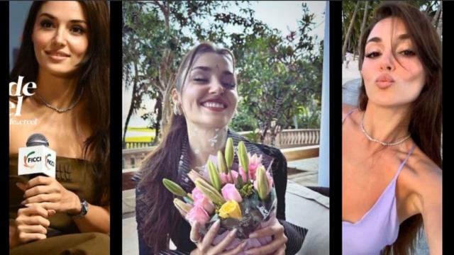 ХАНДЕ ЭРЧЕЛ (Hande Erçel) - Как живет популярная Турецкая актриса смотреть онлайн